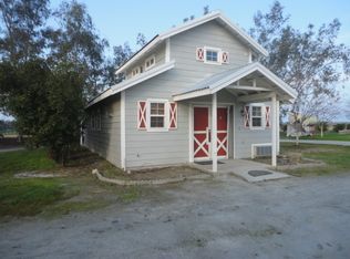 17878 Zenz Ct, Porterville, CA 93257
