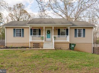 16283 Round Hill Rd, King George, VA 22485