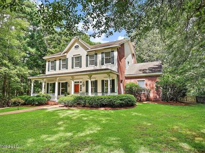 106 Norfleet Way, Madison, MS, 39110