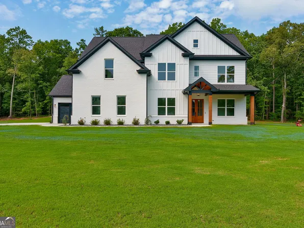 156 Saddle Creek Dr, Monroe, GA 30656