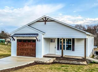 1335 W Ridge St, Wytheville, VA 24382