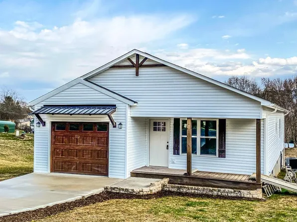 1335 W Ridge St, Wytheville, VA 24382