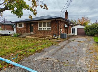 92 Saint Patrick St, Kawartha Lakes, ON K9V1R6