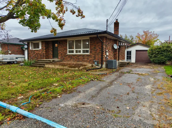 92 Saint Patrick St, Kawartha Lakes, ON K9V 1R6