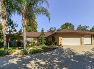 1314 E Sapphire Ave, Mentone, CA 92359