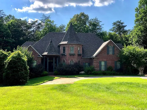 8965 Centergrove Place Dr, Clemmons, NC 27012