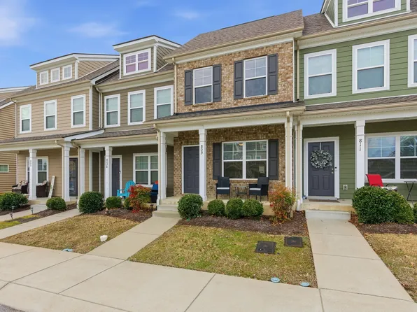 809 Bradburn Village Way, Antioch, TN 37013
