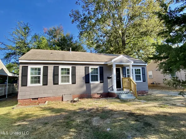 216 Stillwood Dr, Jackson, MS 39206