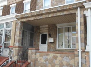 409 Cornwall St, Baltimore, MD 21224