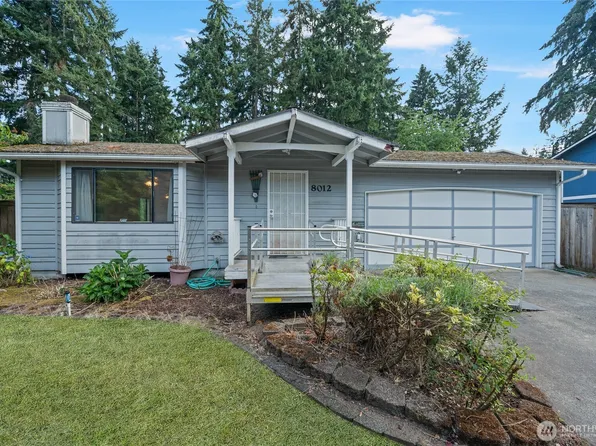 8012 187th Street Ct E, Puyallup, WA 98375