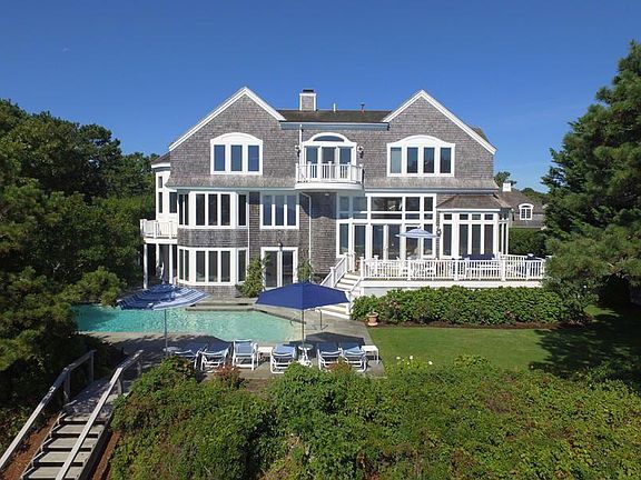 27 Ocean Bluff Dr, Mashpee, MA 02649 | MLS #22105259 | Zillow