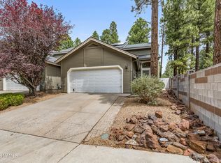 1782 W Camelot Dr, Flagstaff, AZ 86001