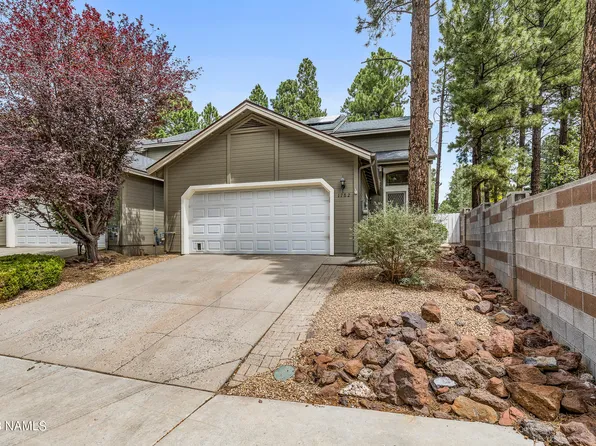 1782 W Camelot Dr, Flagstaff, AZ 86001