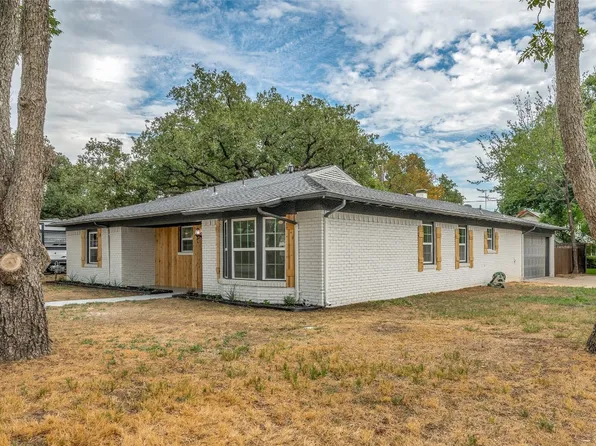 102 E Highland Dr, Irving, TX 75062
