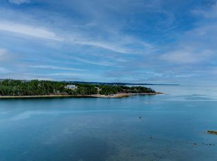 Corkums Island Rd LOT -01B, Lunenburg, NS B0J2C0