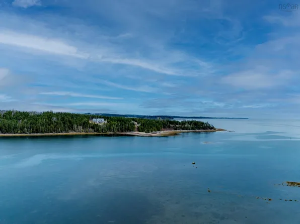 Corkums Island Rd Lot -01b, Lunenburg, NS B0J 2C0