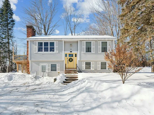 17 Virgin Street, Canton, ME 04221