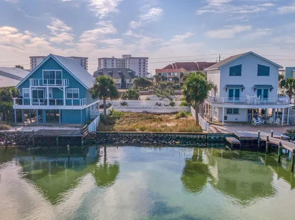 1581 Bulevar Menor, Pensacola Beach, FL 32561