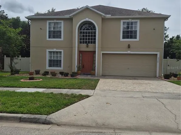 2554 Palmetto Ridge Cir, Apopka, FL 32712