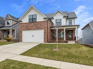 2120 Rutledge Ave, Lexington, KY 40509