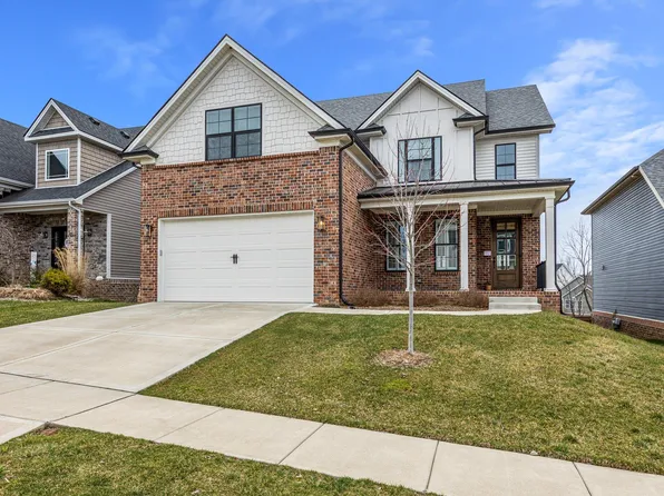 2120 Rutledge Ave, Lexington, KY 40509