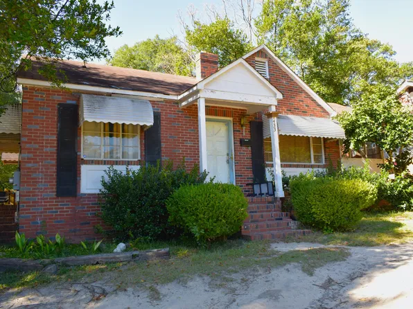 1433 Troupe Street, Augusta, GA 30904