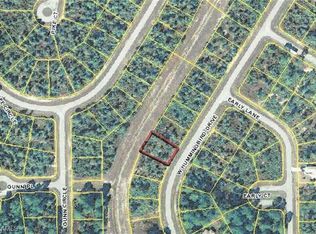 5035 W Hummingbird Dr, Labelle, FL 33935