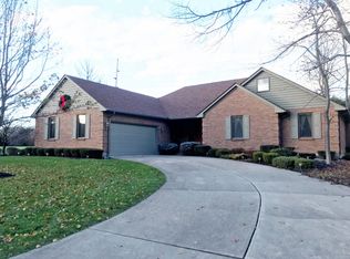 2265 Settlers Trl, Vandalia, OH 45377