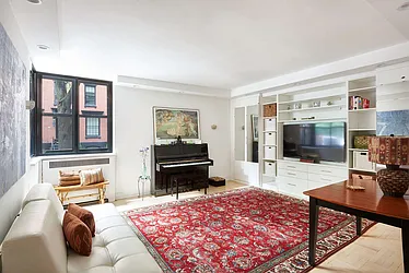 Sold by Warburg