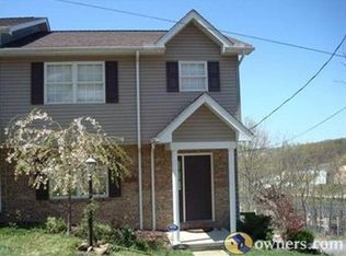 1393 Bergamont St, Morgantown, WV