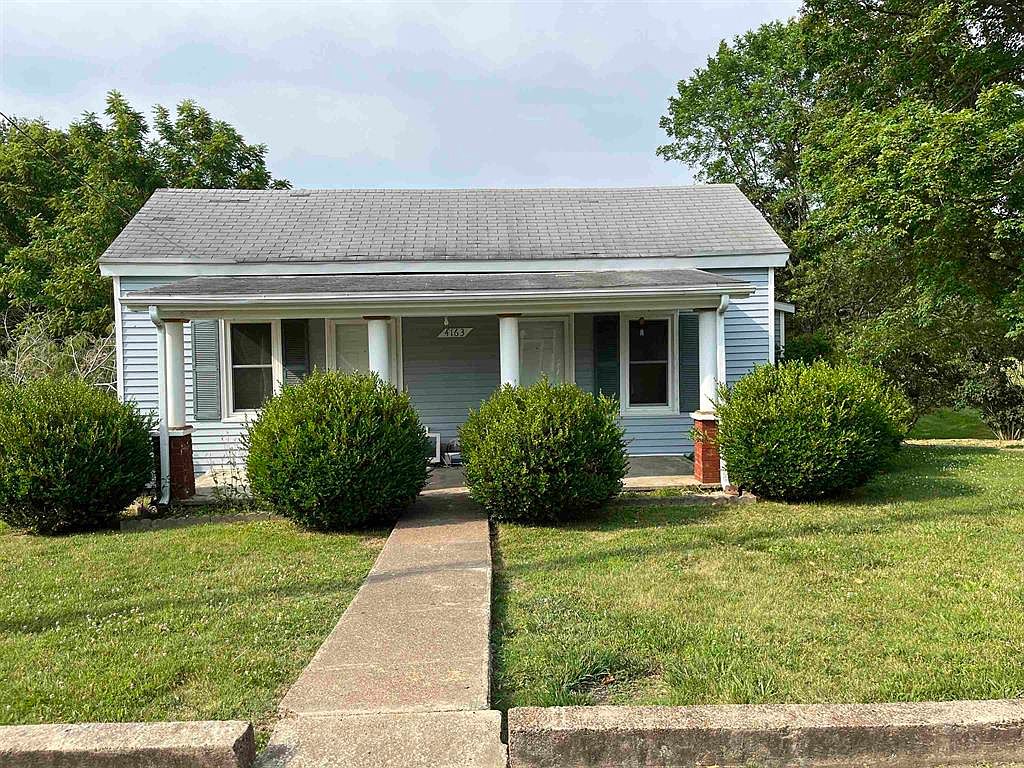 4163 Highway 764, Utica, KY 42376 Zillow