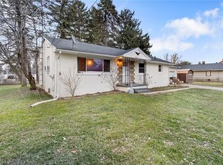 2614 Fletcher Ave NE, Canton, OH 44705