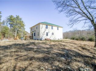 129 Hazard Rd, West Greenwich, RI 02817