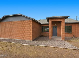 1028 Calle Cumpas, Rio Rico, AZ 85648