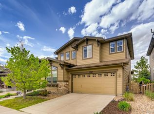 5367 Clovervale Cir, Highlands Ranch, CO 80130