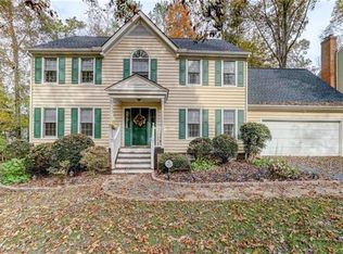 4915 Stoney Creek Pkwy, Chester, VA 23831