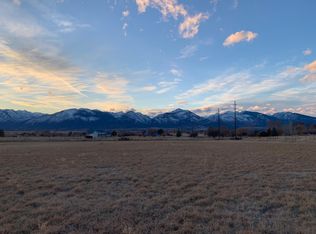 Nhn Hamilton Hts, Corvallis, MT 59828