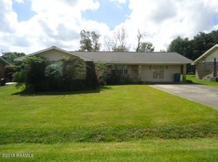 120 Azalea Dr, Rayne, LA 70578