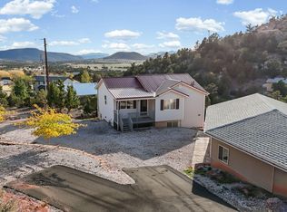 328 E Hillcrest Cir, Central, UT 84722