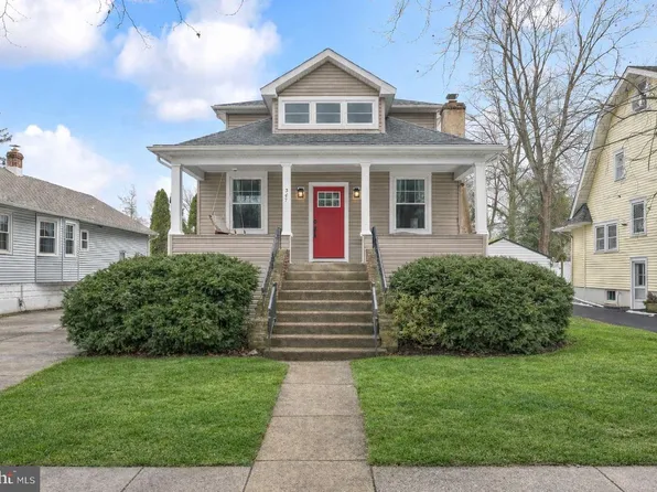 307 Fairview Ave, Moorestown, NJ 08057