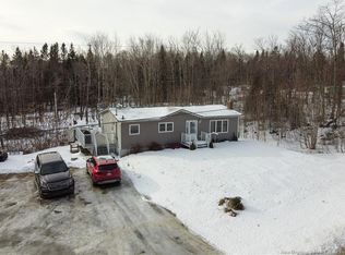 120 Johnson Settlement Rd, Canterbury, NB E6H1A8