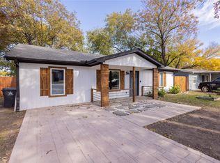 1007 Moore Ter, Arlington, TX 76010