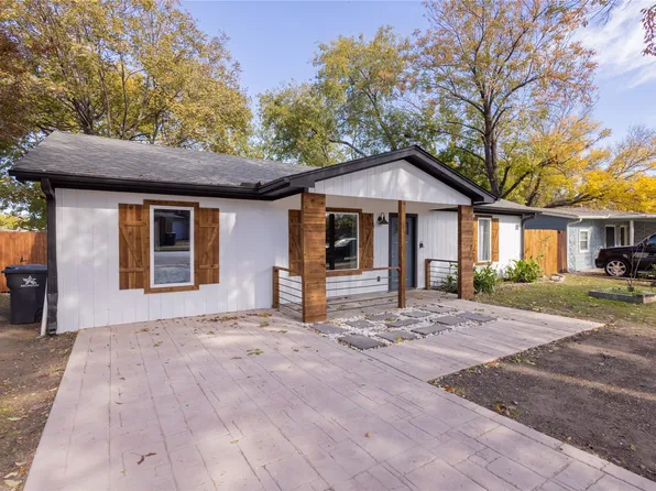 1007 Moore Ter, Arlington, TX 76010