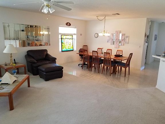6731 Dulce Real Dining