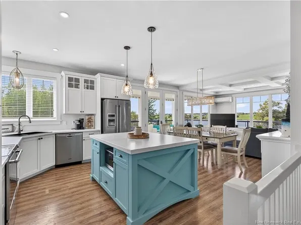 16 Charles A Louis Ln, Saint Mary, NB E4S 0H2