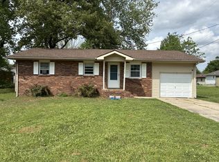 2008 Oklahoma St, Sikeston, MO 63801