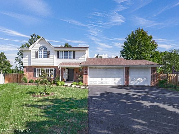 2nd image of 3514 Edgecreek Ct