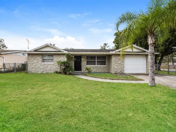 7004 Mayfield Dr, Port Richey, FL 34668