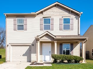 16852 Wellhouse Dr, Harvest, AL 35749