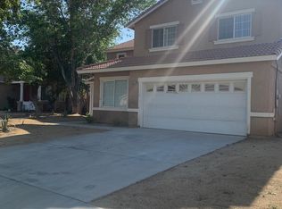 36533 Rodeo St, Palmdale, CA 93552